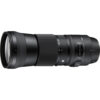 Sigma 150-600mm Canon EF lens - Sigma 150-600mm f/5-6.3 DG OS HSM Lens for Canon EF