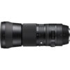 Sigma 150-600mm Canon EF lens - Sigma 150-600mm f/5-6.3 DG OS HSM Lens for Canon EF