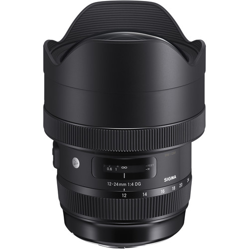 Sigma 14-24mm f/2.8 Sony E lens - Sigma 14-24mm f/2.8 DG DN Art Lens for Sony E