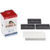 Canon KP-108IN Color Ink and Paper Set Price in Pakistan.
