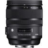 Sigma 24-70mm f/2.8 lens Canon EF - Sigma 24-70mm f/2.8 DG OS HSM Art Lens for Canon EF