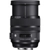 Sigma 24-70mm f/2.8 lens Canon EF - Sigma 24-70mm f/2.8 DG OS HSM Art Lens for Canon EF