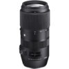 Sigma 100-400mm telephoto zoom lens - Sigma 100-400mm f/5-6.3 DG OS HSM Lens for Canon EF