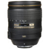 Nikon 24-120mm f/4G ED VR lens - Nikon AF-S NIKKOR 24-120mm f/4G ED VR Lens