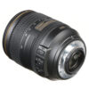 Nikon 24-120mm f/4G ED VR lens - Nikon AF-S NIKKOR 24-120mm f/4G ED VR Lens
