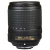 Nikon 18-140mm DX lens - Nikon AF-S DX NIKKOR 18-140mm f/3.5-5.6G ED VR Lens
