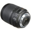 Nikon 18-140mm DX lens - Nikon AF-S DX NIKKOR 18-140mm f/3.5-5.6G ED VR Lens