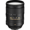 Nikon 28-300mm VR lens - Nikon AF-S NIKKOR 28-300mm f/3.5-5.6G ED VR Lens