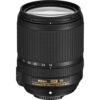 Nikon 18-140mm DX lens - Nikon AF-S DX NIKKOR 18-140mm f/3.5-5.6G ED VR Lens