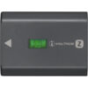Sony NP-FZ100 battery - Sony NP-FZ100 Battery A+Copy