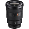 Sony 16-35mm f/2.8 GM lens - Sony FE 16-35mm f/2.8 GM Lens
