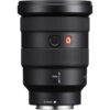 Sony 16-35mm f/2.8 GM lens - Sony FE 16-35mm f/2.8 GM Lens