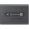 Sony NP-FV100A rechargeable battery - Sony NP-FV100A V-Series Rechargeable Battery Pack