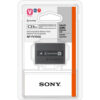 Sony NP-FV100A rechargeable battery - Sony NP-FV100A V-Series Rechargeable Battery Pack