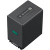 Sony NP-FV100A rechargeable battery - Sony NP-FV100A V-Series Rechargeable Battery Pack