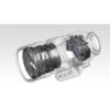 Sony 70-200mm f/2.8 GM lens - Sony FE 70-200mm f/2.8 GM OSS Lens