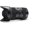 Sigma 18-35mm f/1.8 Nikon lens - Sigma 18-35mm f/1.8 DC HSM Art Lens for Nikon