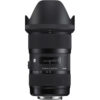 Sigma 18-35mm f/1.8 Nikon lens - Sigma 18-35mm f/1.8 DC HSM Art Lens for Nikon