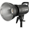 Godox SL60W Daylight LED Monolight 5600K | SL-60W COB Continuous Video Light with Bowens Mount | Original Godox Studio Light Price in Pakistan | Buy Online at Camzon.pk
