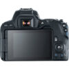 Canon EOS 200D DSLR camera - Canon EOS 200D 18-55mm DSLR Camera (USED)
