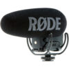 RODE VideoMic Pro+ shotgun microphone - RODE VideoMic Pro+ Camera-Mount Shotgun Microphone