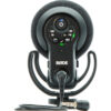 RODE VideoMic Pro+ shotgun microphone - RODE VideoMic Pro+ Camera-Mount Shotgun Microphone