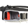 Manfrotto Agile V Sling camera bag - Manfrotto Agile V Sling White Camera Bag