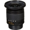 Nikon 10-20mm DX VR lens - Nikon AF-P DX NIKKOR 10-20mm f/4.5-5.6G VR Lens