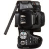 Canon EOS 200D DSLR camera - Canon EOS 200D 18-55mm DSLR Camera (USED)