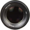 Sony FE 85mm f/1.8 lens - Sony FE 85mm f/1.8 Lens
