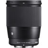 Sigma 16mm f/1.4 lens Sony E - Sigma 16mm f/1.4 DC DN Contemporary Lens (Sony E)