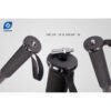 Leofoto carbon fiber monopod - Leofoto MP-284C 4-Section Carbon Fiber Monopod