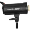 Godox SK400II studio flash - Godox SK400II Studio Flash Monolight