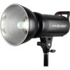 Godox SK400II studio flash - Godox SK400II Studio Flash Monolight