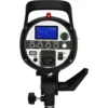 Godox SK400II studio flash - Godox SK400II Studio Flash Monolight