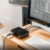 RODE AI-1 audio interface - RODE AI-1 USB-C Audio Interface
