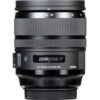 Sigma 24-70mm f/2.8 lens Canon EF - Sigma 24-70mm f/2.8 DG OS HSM Art Lens for Canon EF