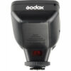 Godox XProS wireless flash trigger Sony - Godox XProS TTL Wireless Flash Trigger for Sony Cameras