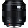 Yongnuo 50mm f/1.4 lens for Canon - Yongnuo YN 50mm f/1.4 Lens for Canon EF
