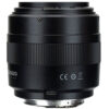 Yongnuo 50mm f/1.4 lens for Canon - Yongnuo YN 50mm f/1.4 Lens for Canon EF