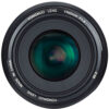 Yongnuo 50mm f/1.4 lens for Canon - Yongnuo YN 50mm f/1.4 Lens for Canon EF