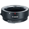 Canon EF-M lens adapter - Canon EF-M Lens Adapter Kit for Canon EF / EF-S Lenses