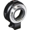Canon EF-M lens adapter - Canon EF-M Lens Adapter Kit for Canon EF / EF-S Lenses