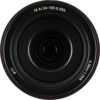 Sony FE 24-105mm f/4 G OSS lens - Sony FE 24-105mm f/4 G OSS Lens