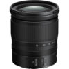 Nikon NIKKOR Z 24-70mm f/4 S Lens - Nikon NIKKOR Z 24-70mm f/4 S Lens