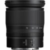 Nikon NIKKOR Z 24-70mm f/4 S Lens - Nikon NIKKOR Z 24-70mm f/4 S Lens