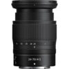 Nikon NIKKOR Z 24-70mm f/4 S Lens - Nikon NIKKOR Z 24-70mm f/4 S Lens