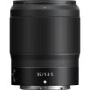 Nikon NIKKOR Z 35mm f/1.8 S lens - Nikon NIKKOR Z 35mm f/1.8 S Lens