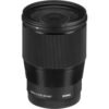 Sigma 16mm f/1.4 lens Sony E - Sigma 16mm f/1.4 DC DN Contemporary Lens (Sony E)
