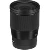 Sigma 16mm f/1.4 lens Sony E - Sigma 16mm f/1.4 DC DN Contemporary Lens (Sony E)